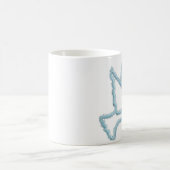 Tasse de paix (Centre)