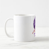 Tasse de paix d'ALM (Gauche)