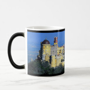 Tasse de Palacio DA Pena* Sintra Portugal