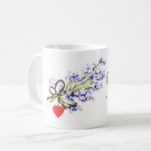 Tasse de Palju Ônne (Devant gauche)