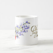 Tasse de Palju Ônne (Centre)