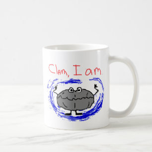 Tasse de palourde