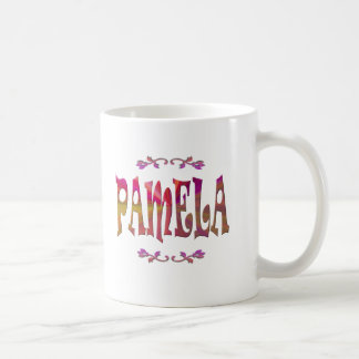 Tasse de Pamela