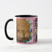 Tasse de Pancakebunny (Gauche)