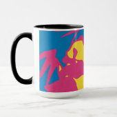 Tasse de panda (Gauche)