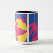 Tasse de panda (Centre)