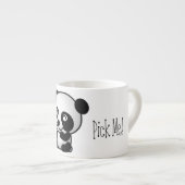 Tasse de panda ! (Devant droit)