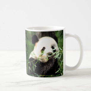 Tasse de panda