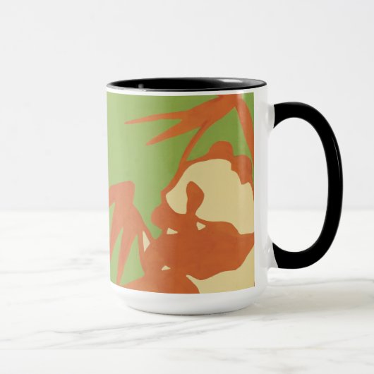 Tasse de panda (Droite)
