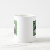 Tasse de panda de roulement (Centre)