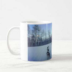 Tasse de Pandamonium d'équipe