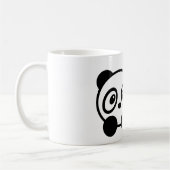 Tasse de pandas (Gauche)