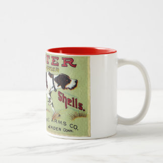 Tasse de panneau latéral d'indicateur