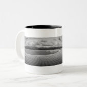 Tasse de panorama de Portmeirion (Devant gauche)