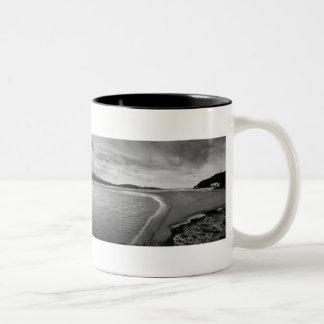 Tasse de panorama de Portmeirion