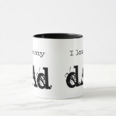 tasse de papa (Centre)