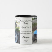 Tasse de papa (Centre)