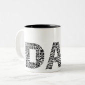 Tasse de papa (Devant gauche)