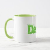 Tasse de papa (Gauche)