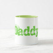 Tasse de papa (Centre)