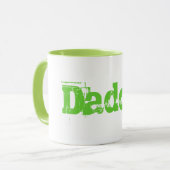 Tasse de papa (Devant gauche)