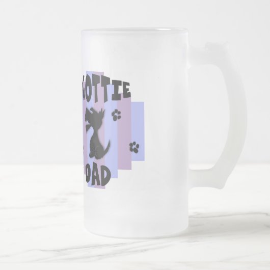 Tasse de papa de Scottie (Droit)