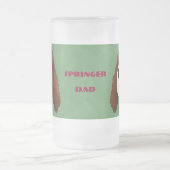 Tasse de papa de Springer (Centre)