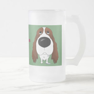 Tasse de papa de Springer