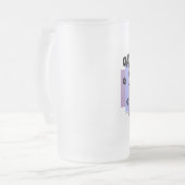 Tasse de papa de teckel (Devant gauche)