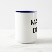 TASSE DE PAPAS (Centre)
