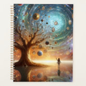 Tasse de papier Grove pour les gardiens du temps (Devant)