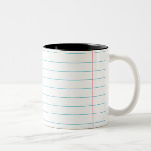 TASSE DE PAPIER REVÊTUE ORDONNÉE