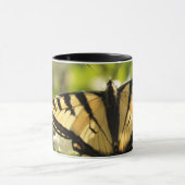 Tasse de papillon (Centre)