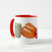 Tasse de paprika (Devant gauche)