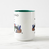 TASSE DE PAPY (Centre)