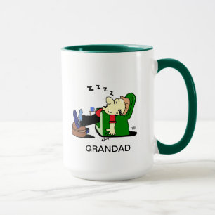 TASSE DE PAPY