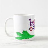 Tasse de Pâques (Gauche)