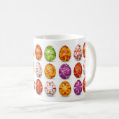 Tasse de Pâques (Devant droit)