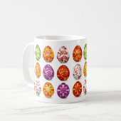 Tasse de Pâques (Devant gauche)