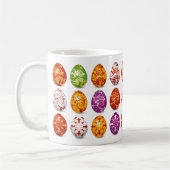 Tasse de Pâques (Gauche)