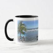 Tasse de paradis (Gauche)