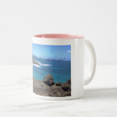 Tasse de paradis (Devant droit)