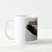 Tasse de Parahawking (Gauche)