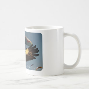 Tasse de Parahawking