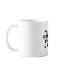 Tasse de parajuriste Ninja juridique | Cabinet d'a