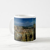 Tasse de parc national de canyon de Bryce (Devant gauche)