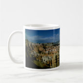 Tasse de parc national de canyon de Bryce (Gauche)