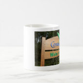 Tasse de Parcs de centre (Centre)