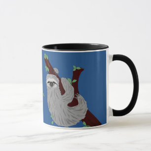 Tasse de paresse