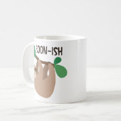 Tasse de paresse de Soon-Ish (Devant gauche)